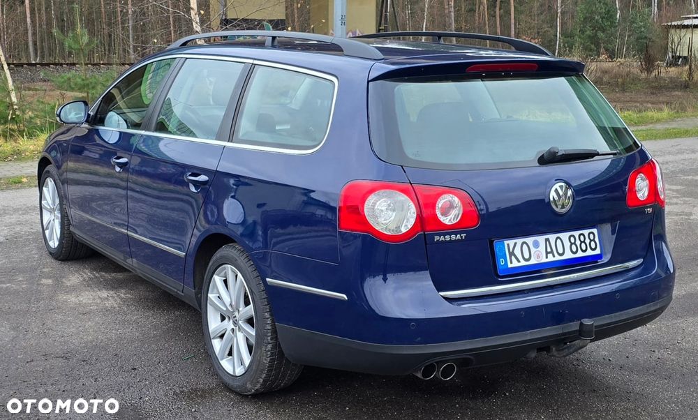 Volkswagen Passat 1.8 TSI Exclusive - 7