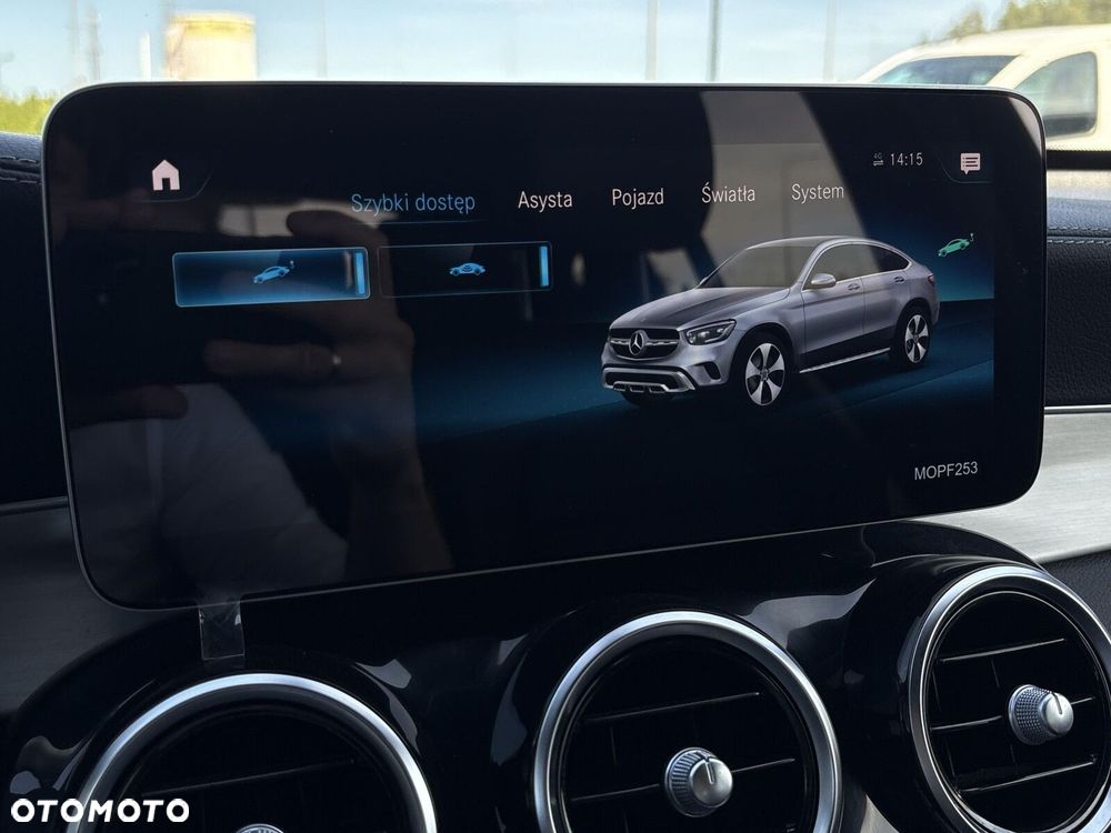 Mercedes-Benz GLC - 29