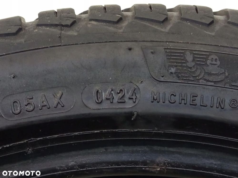 4x OPONA OPONY MICHELIN CROSSCLIMATE 2 235/40 R18 95Y - 7