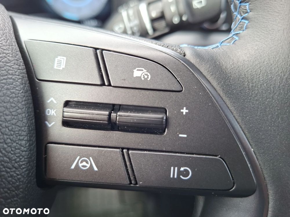Hyundai Bayon 1.0 T-GDI Smart - 29