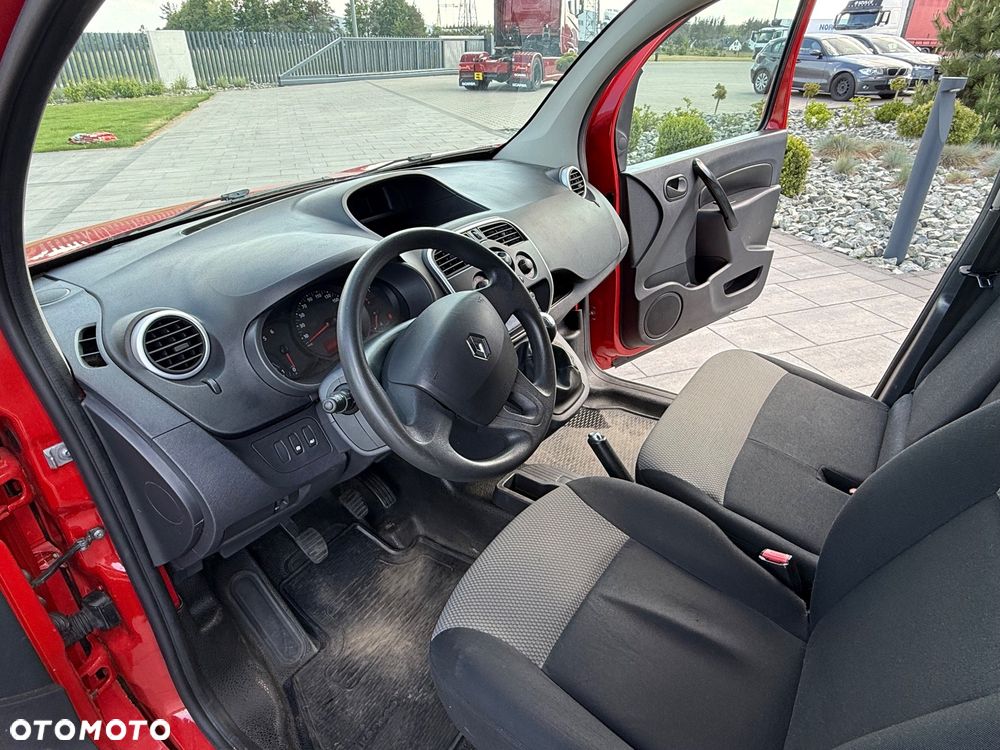 Renault Kango - 18