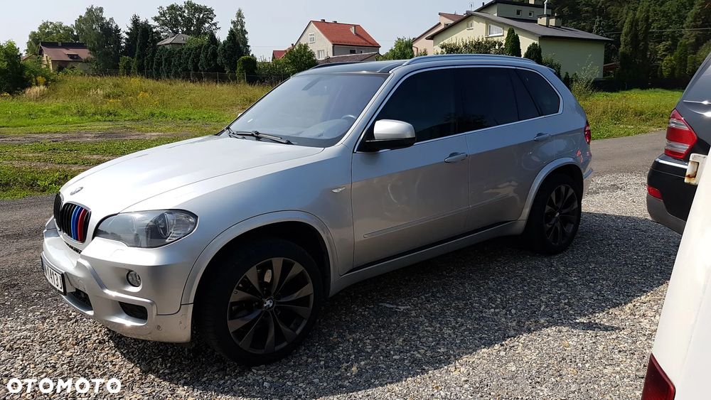 BMW X5 - 2