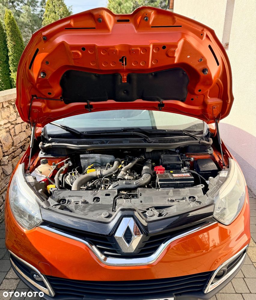 Renault Captur 0.9 Energy TCe Limited - 19