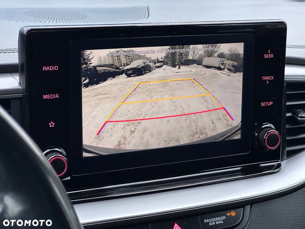 Kia Ceed 1.0 T-GDI M - 16