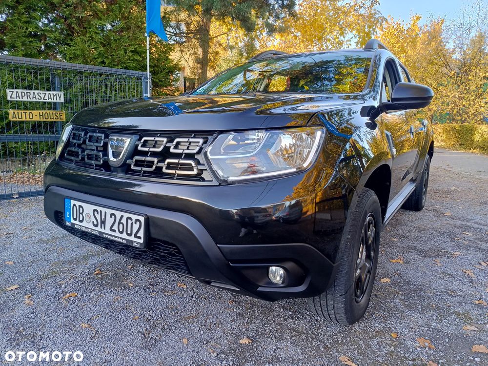 Dacia Duster - 16