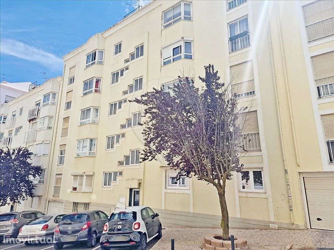 Apartamento T3 para venda - Grande imagem: 4/7