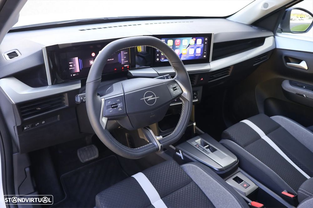 Opel Frontera 44 kWh GS - 3