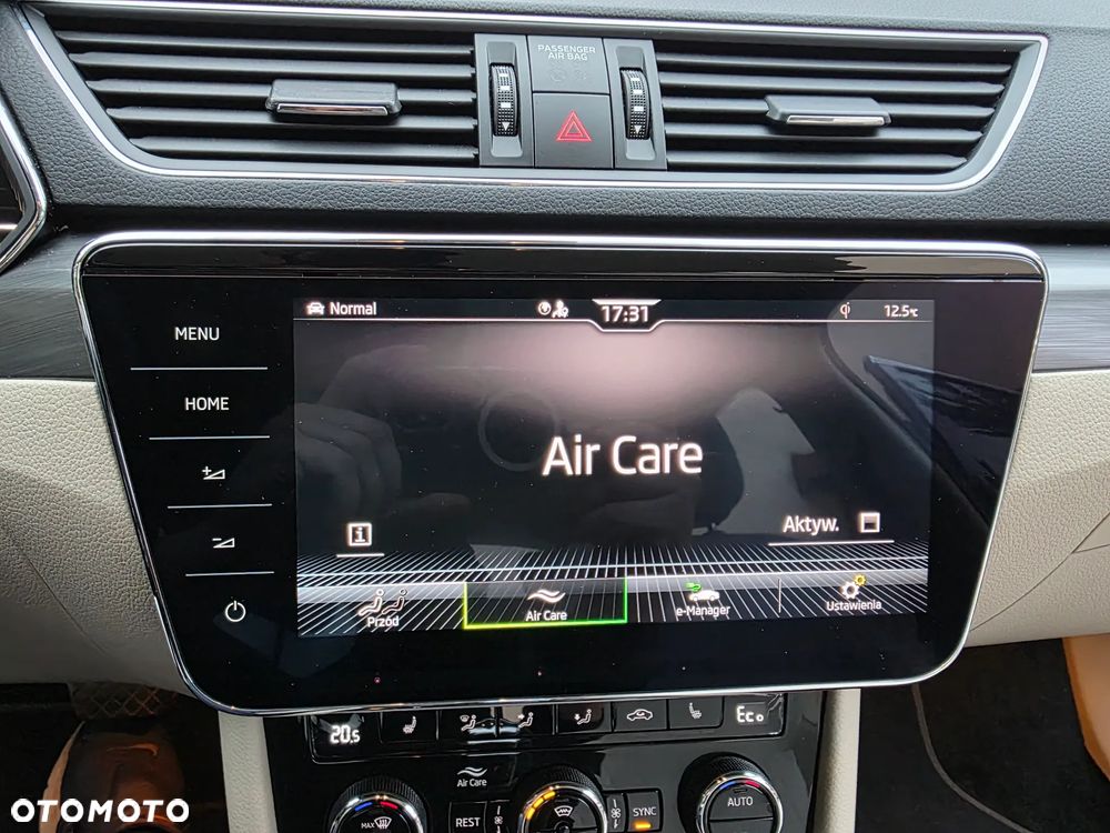 Skoda Superb 1.4 TSI Plug-In Hybrid Style DSG - 35