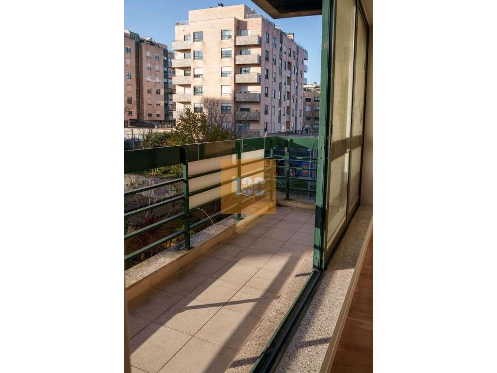 Apartamento T4 no Pinheiro Manso - Grande imagem: 5/32