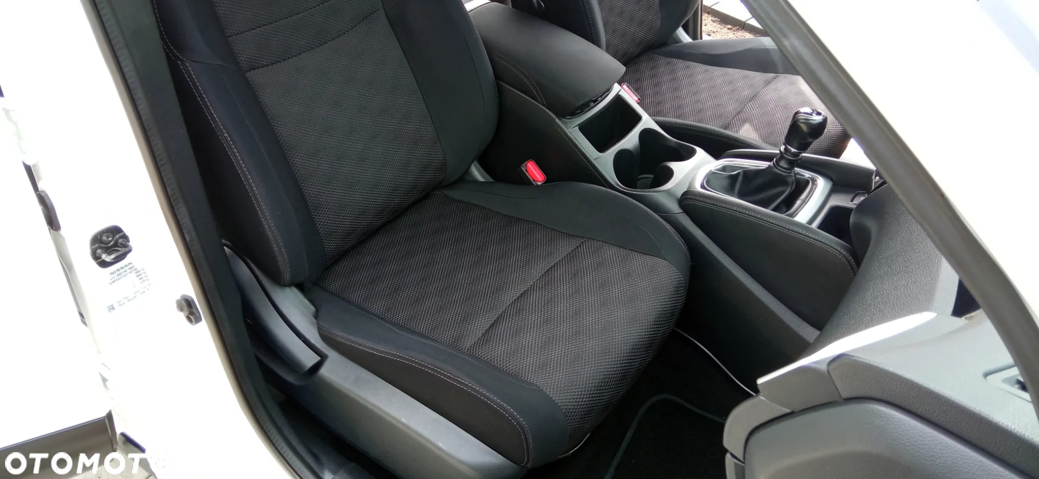 Nissan Qashqai 1.2 DIG-T Acenta - 18