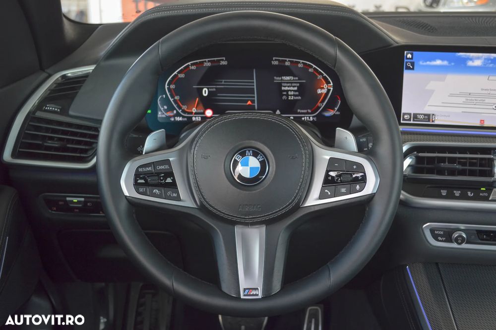 BMW X5 xDrive25d Sport-Aut. - 21