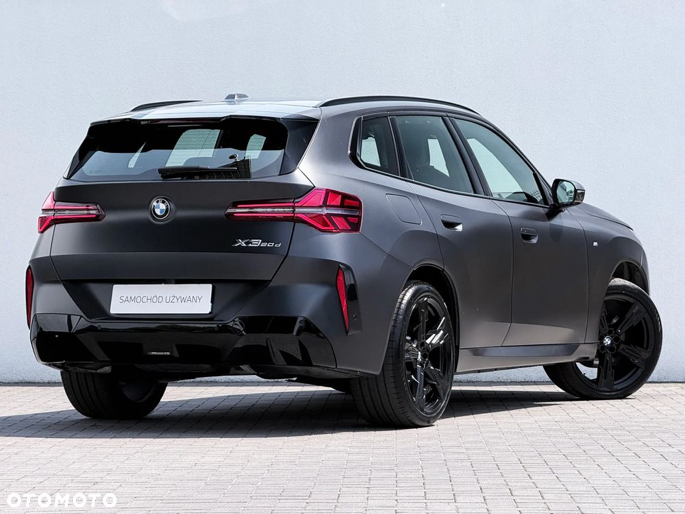 BMW X3 - 3