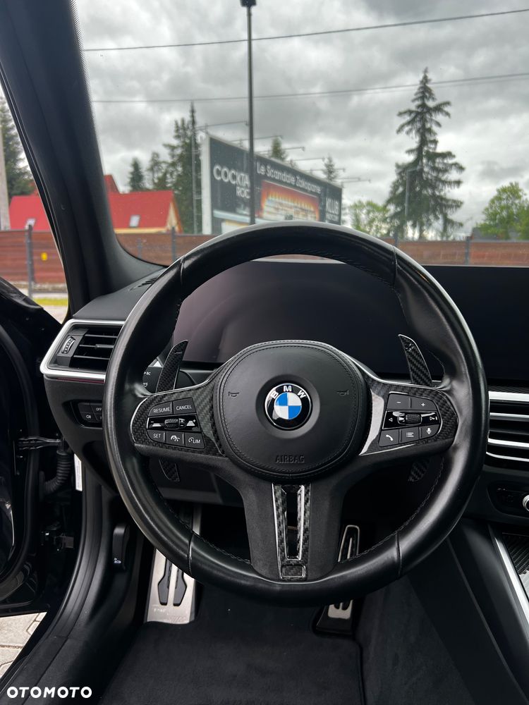 BMW Seria 3 - 18