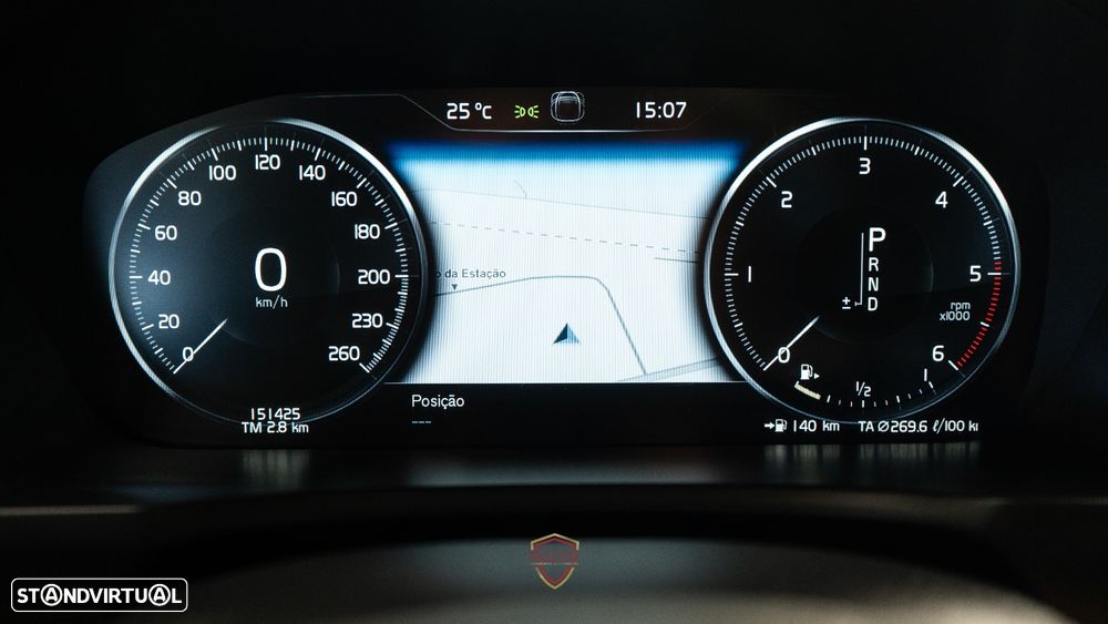 Volvo XC 90 2.0 D4 Inscription - 29