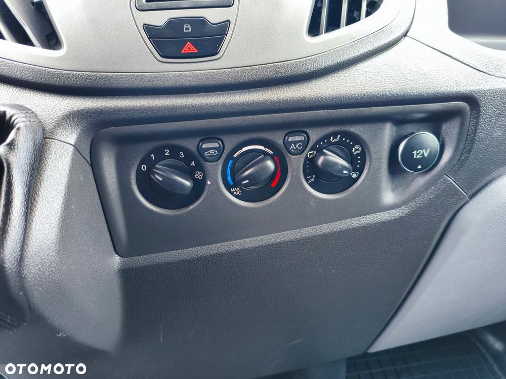 Ford Transit L4 - 20