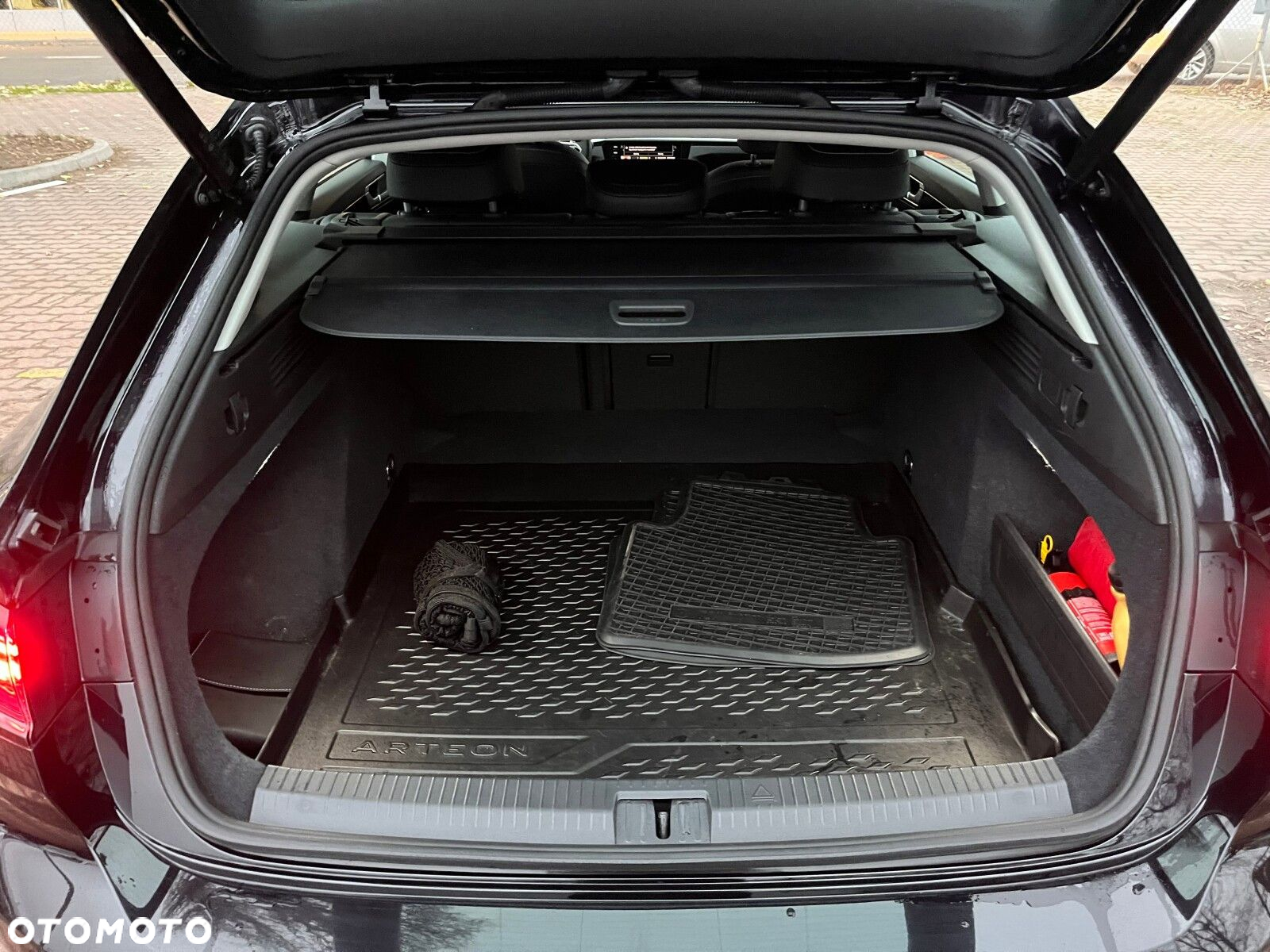 Volkswagen Arteon 2.0 TDI Elegance DSG - 28