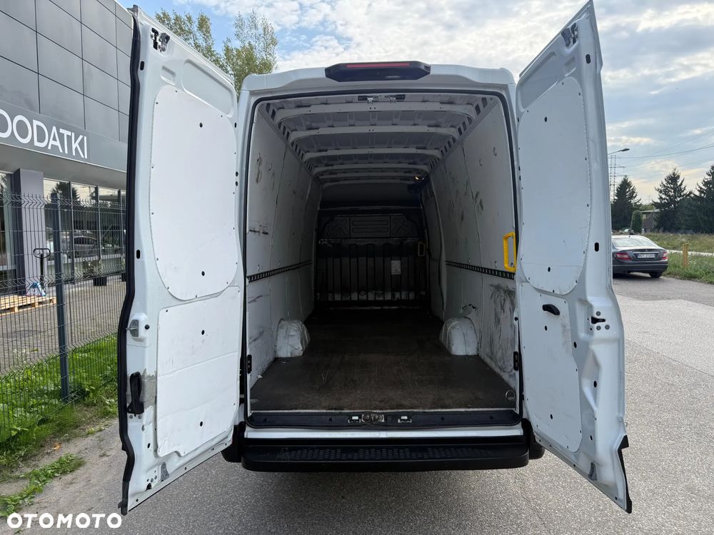 Iveco Daily 35S180, 3.0 180KM, L4H2, Himatic, Bardzo zadbany - 10