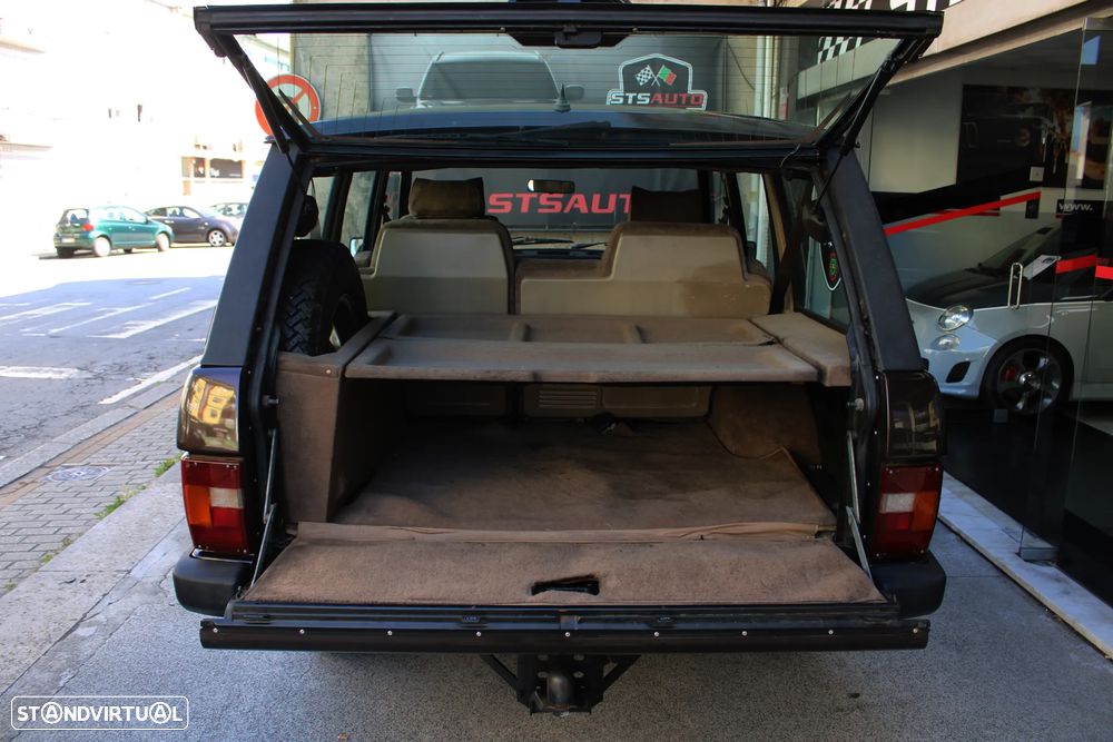 Land Rover Range Rover 2.5 TDi Classic - 47