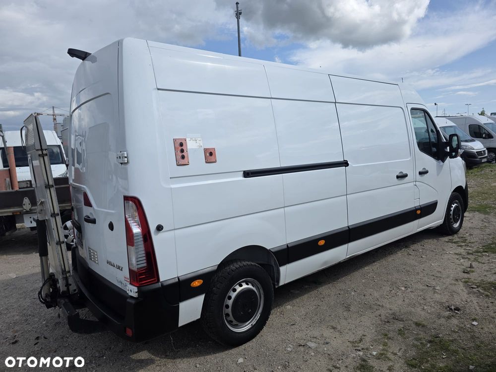 Renault Master Winda L3H2 - 5
