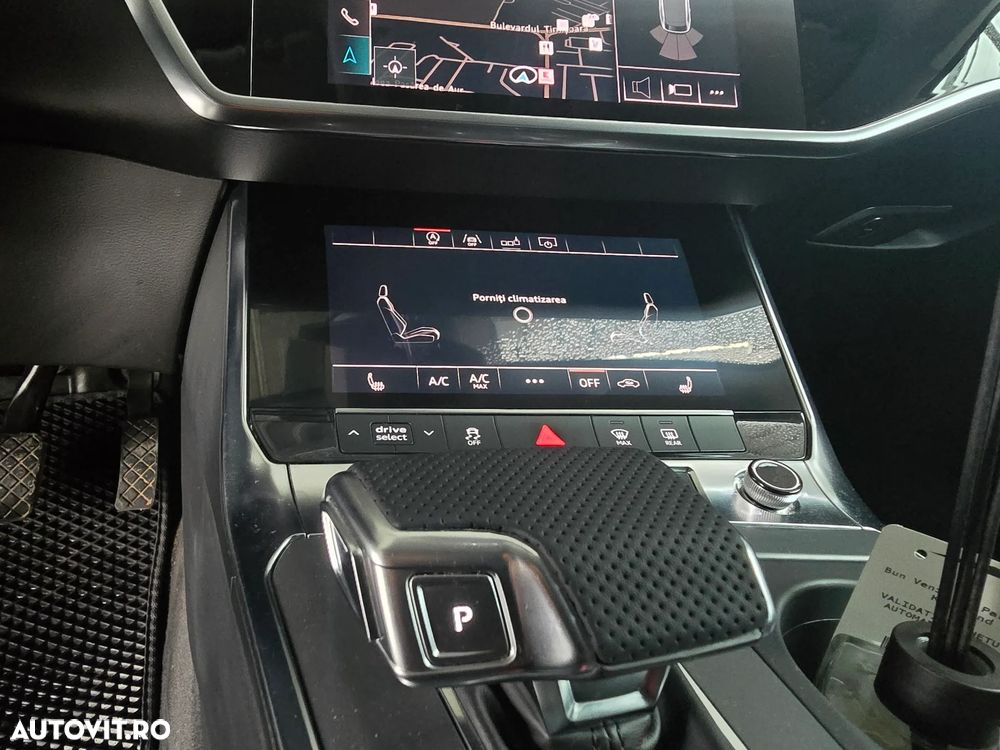 Audi A6 2.0 40 TDI S tronic Sport - 11