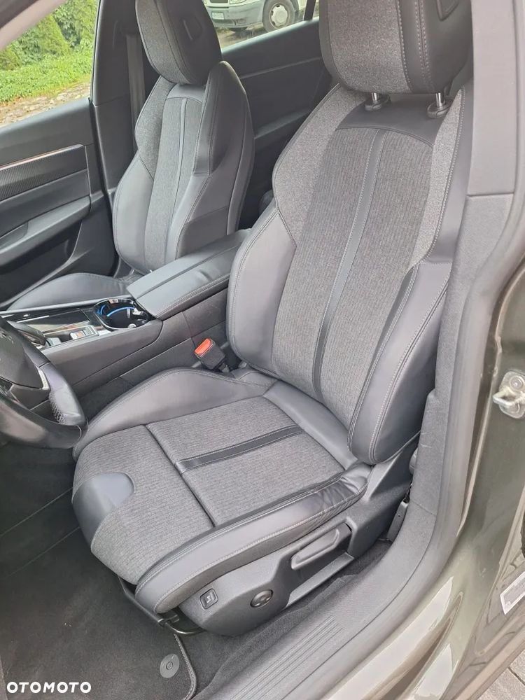 Peugeot 508 PureTech 180 EAT8 Allure Pack - 14