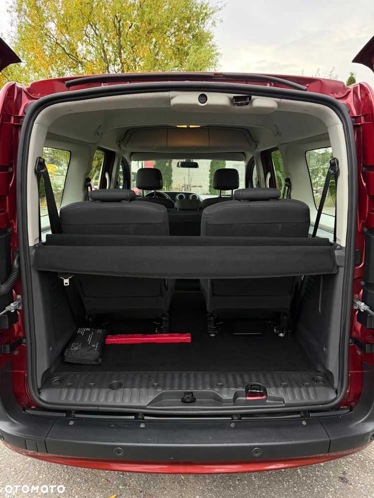 Mercedes-Benz Citan 111 CDI Tourer EDITION extralang - 30