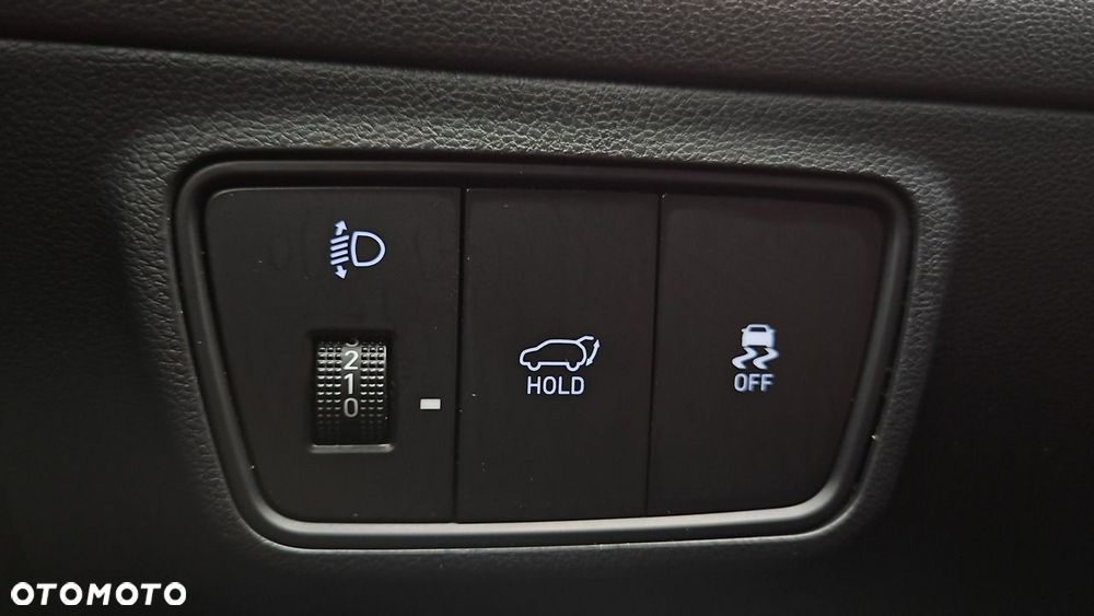 Hyundai Tucson 1.6 T-GDi 48V N Line 2WD DCT - 18