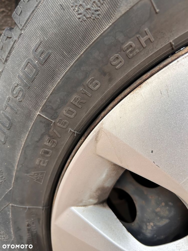 Opel Astra 1.6 Edition Sport - 4