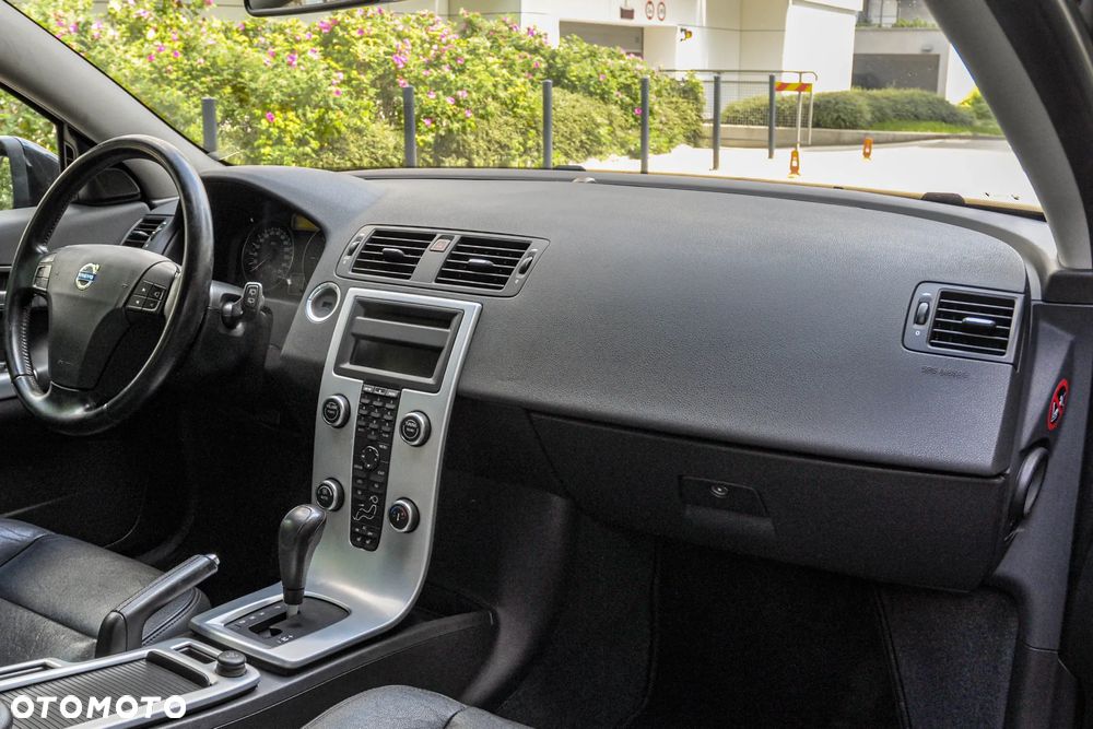 Volvo C30 - 10