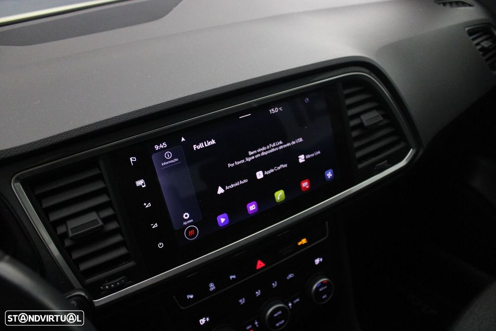 SEAT Ateca 1.0 TSI Style - 10