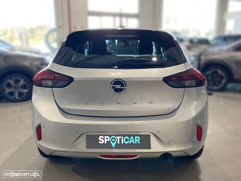 Opel Corsa 1.2 T Aut. - 5