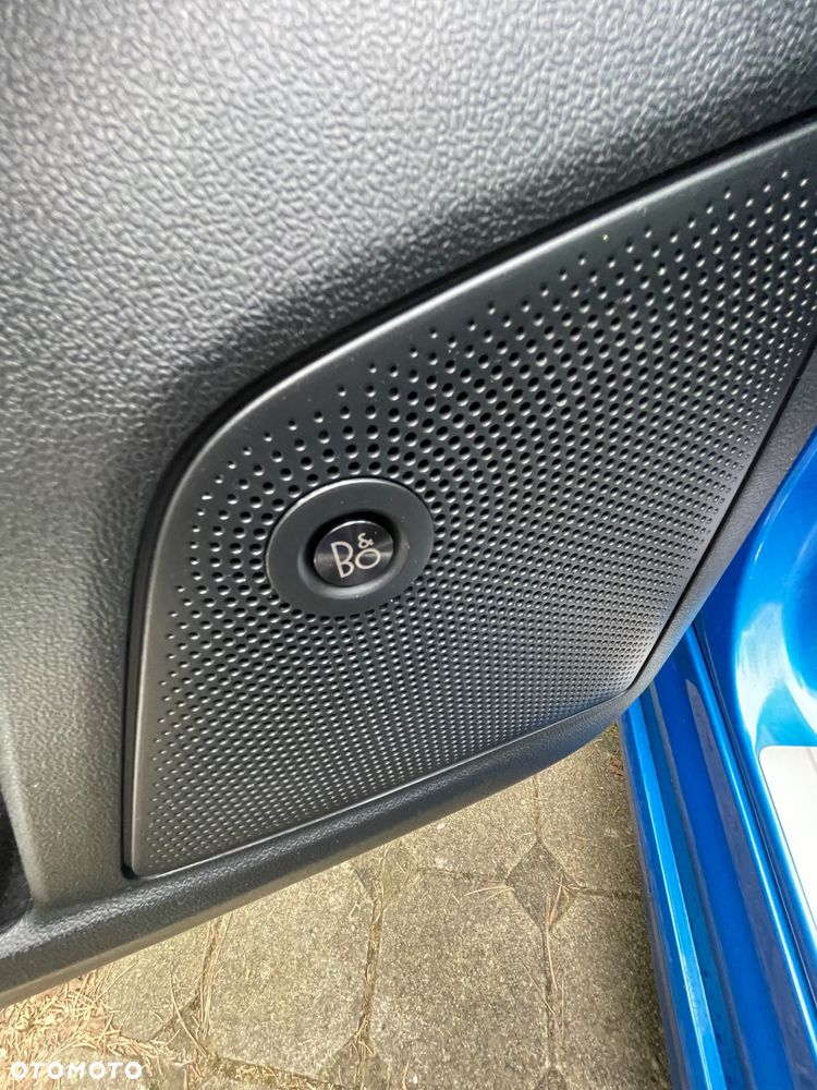 Ford Focus 1.5 EcoBlue Start-Stopp-System ST-LINE X - 28