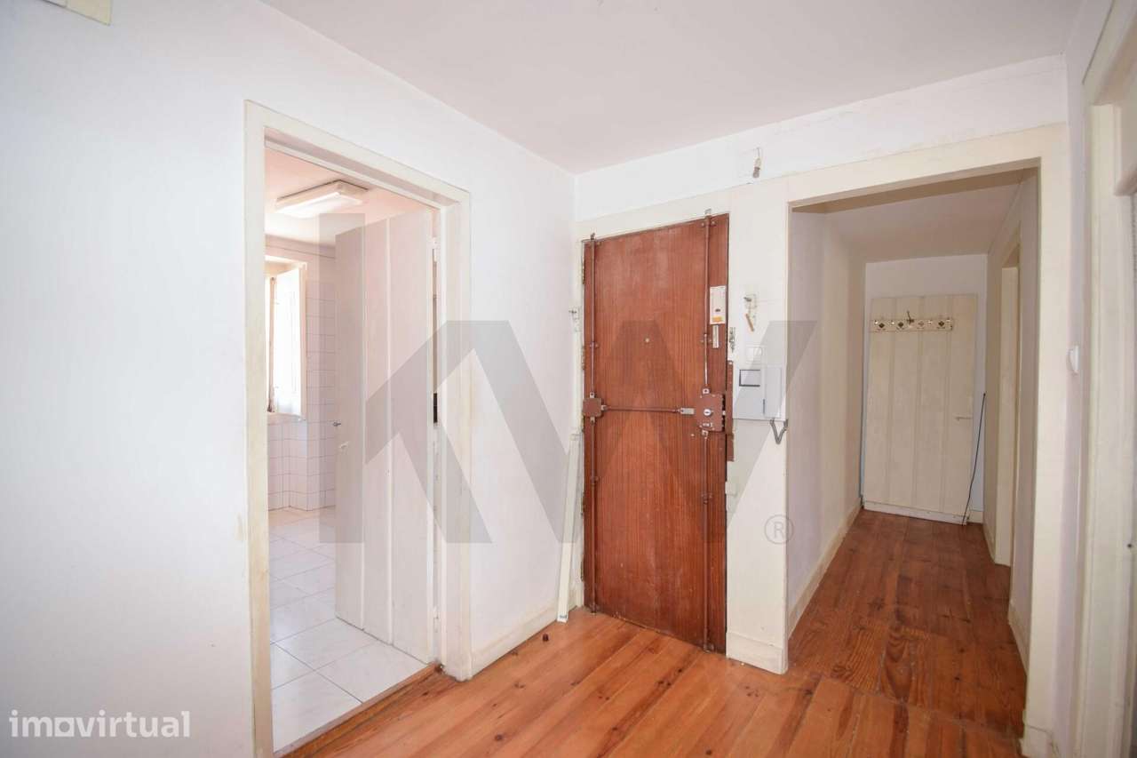 Apartamento T4 I Venda I Rua São Bento - Grande imagem: 2/28