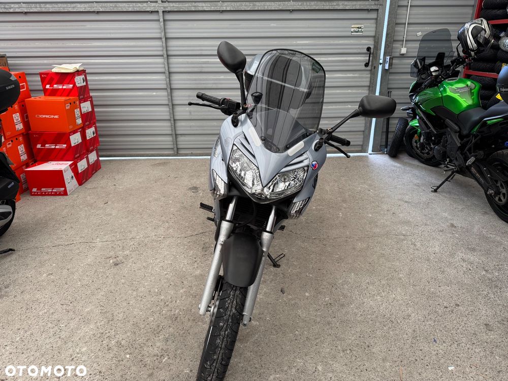 Honda Varadero - 2