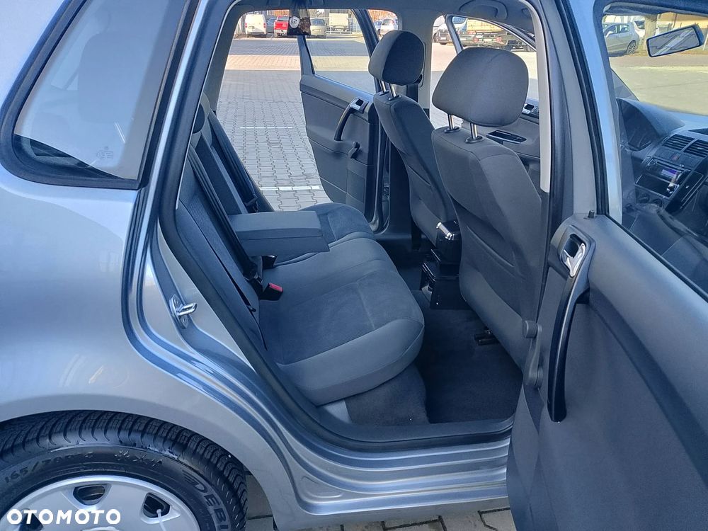 Volkswagen Polo 1.2 12V Comfortline - 13