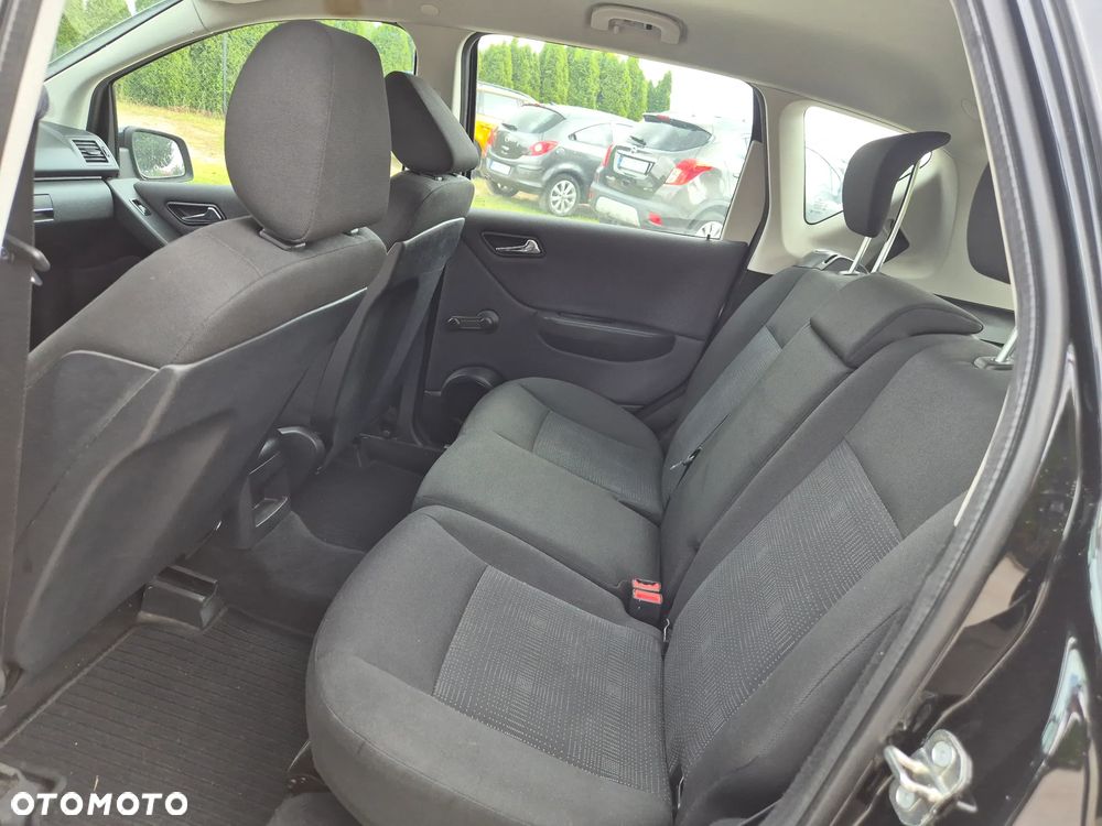 Mercedes-Benz Klasa A 160 BlueEFFICIENCY Elegance Special Edition - 20