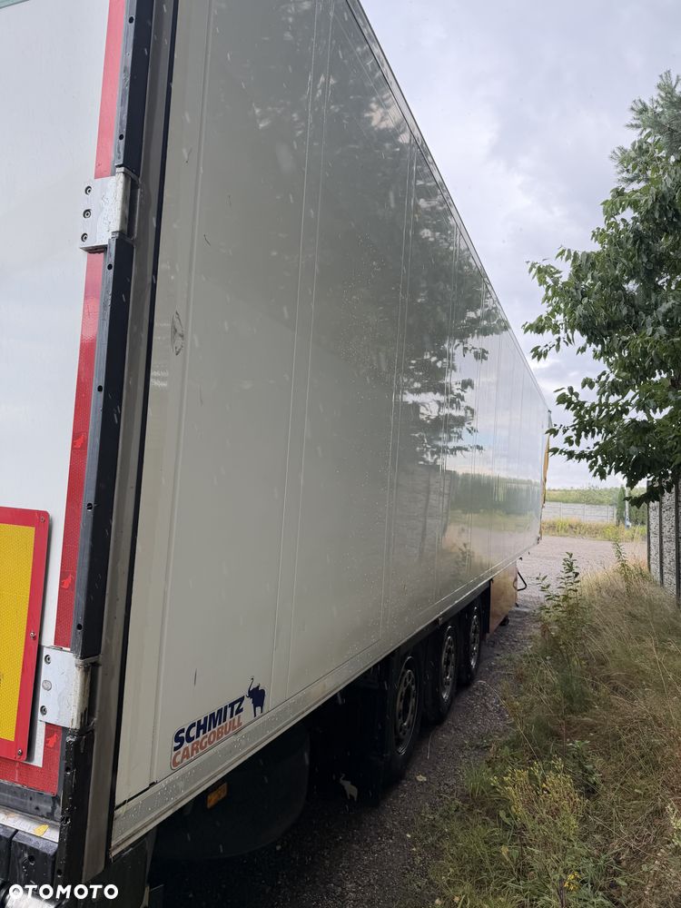 Schmitz Cargobull SKO 24 Doppelstock 2,7m ZAPROPONUJ CENĘ - 6