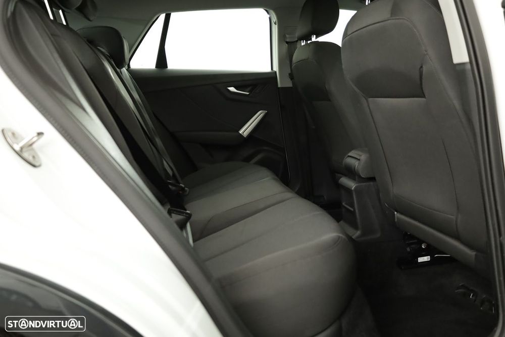 Audi Q2 35 TFSI Advanced S tronic - 24