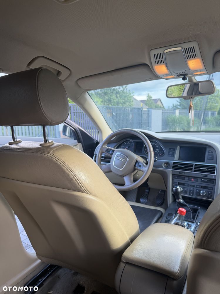 Audi A6 Limousine - 8