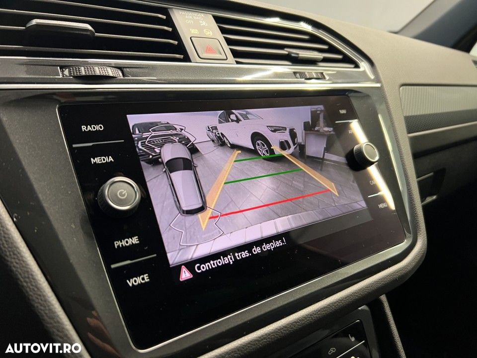 Volkswagen Tiguan 2.0 TSI OPF DSG 4Motion R - 16