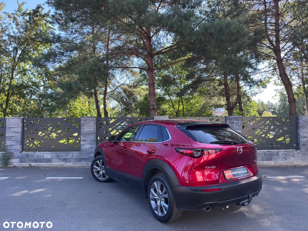 Mazda CX-30 - 19