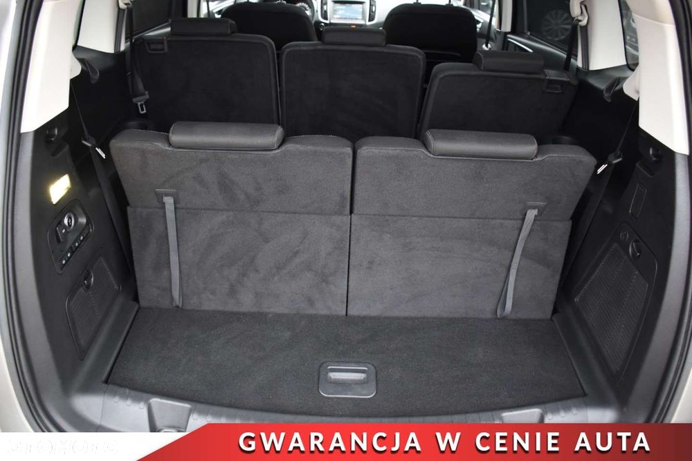 Ford S-Max 2.0 TDCi Titanium PowerShift - 14