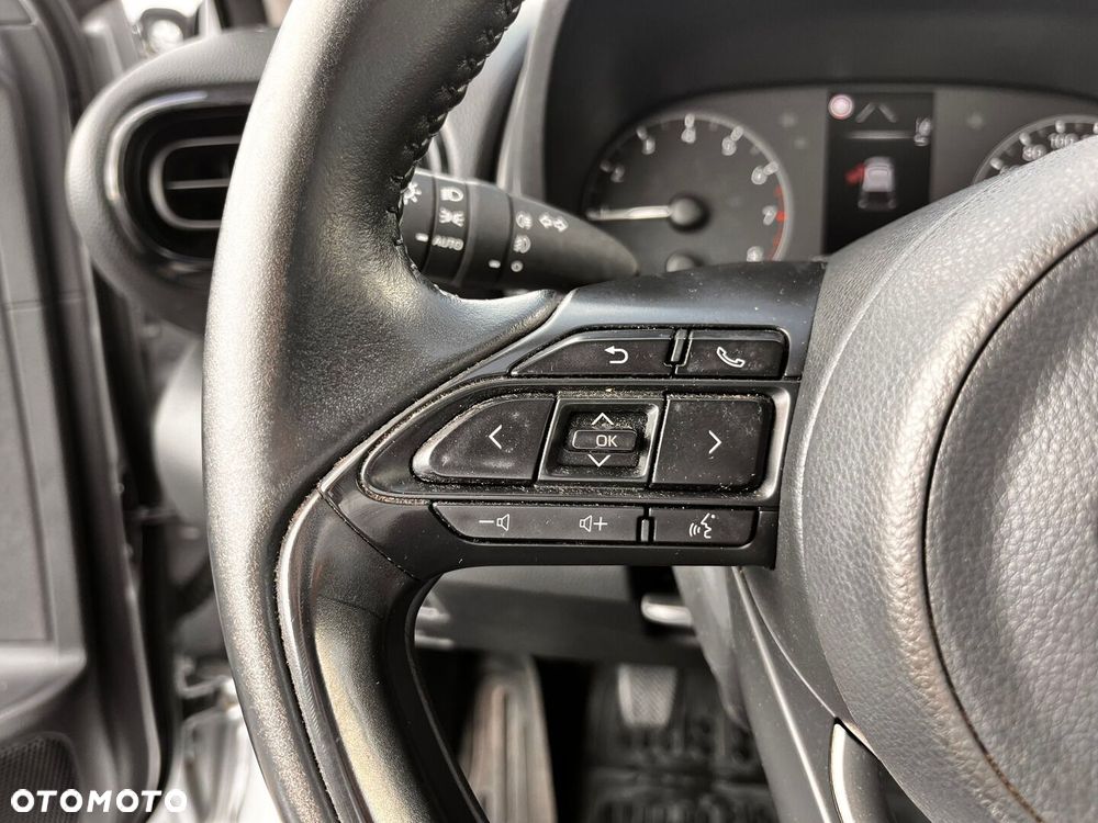 Toyota Yaris 1.0 Comfort - 13