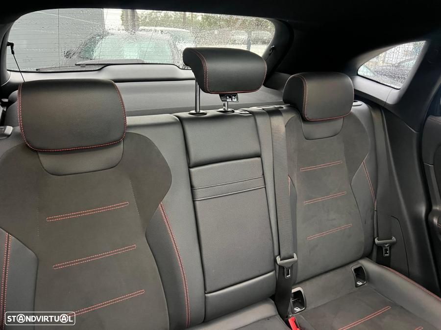 Mercedes-Benz EQA 250 AMG Line - 8