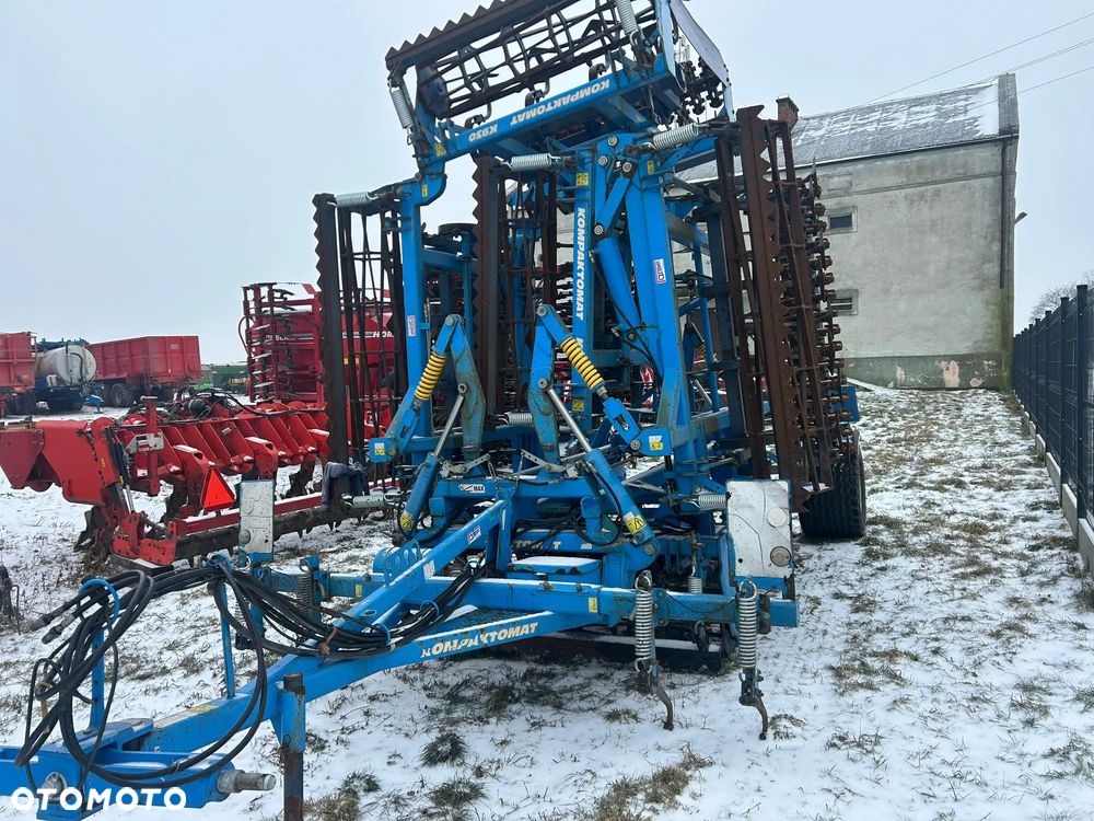 Farmet Kompaktomat - 7