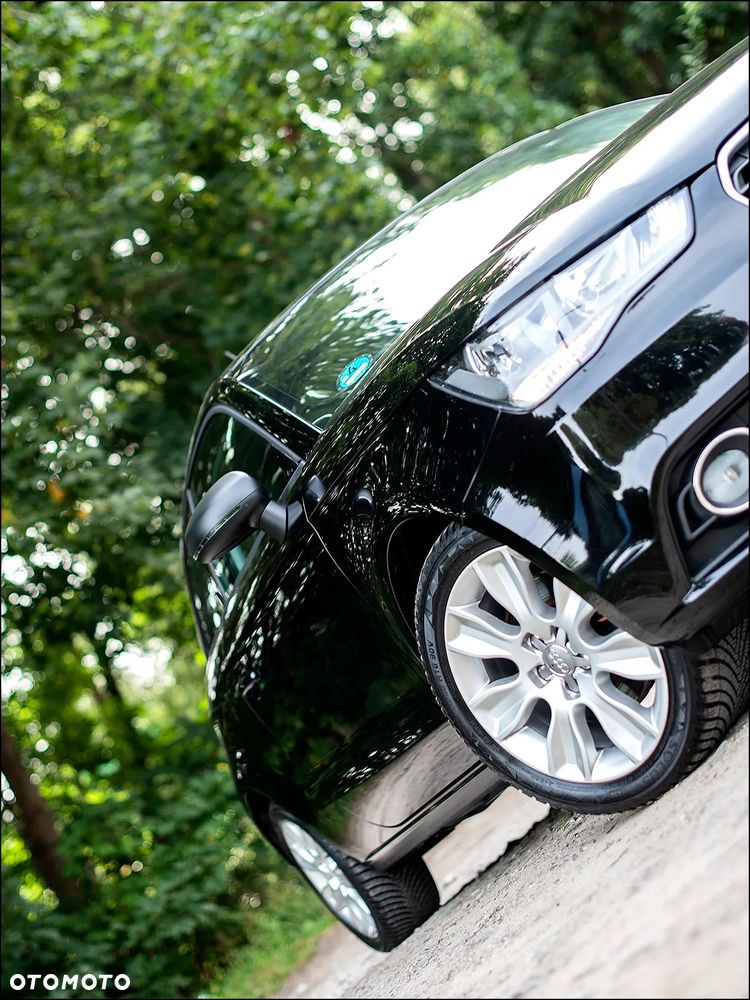 Audi A1 3-drzwiowe - 16