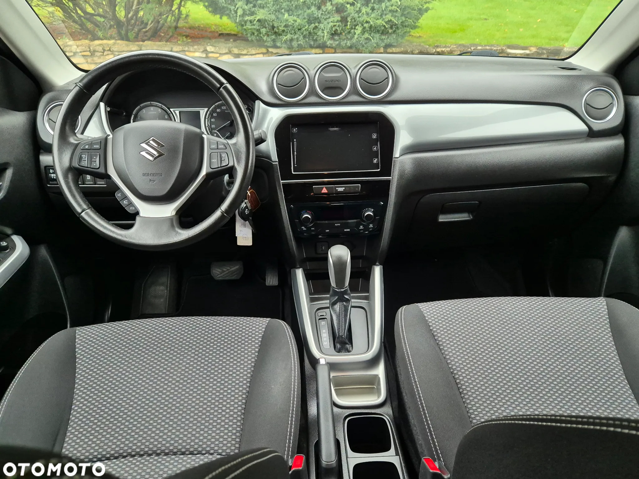 Suzuki Vitara 1.6 (4x2) Automatik Comfort+ - 31