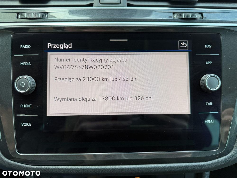 Volkswagen Tiguan - 24