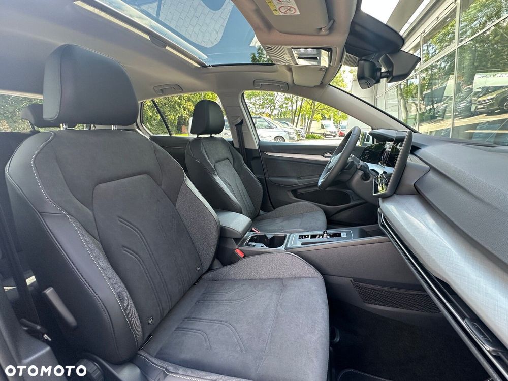 Volkswagen Golf 1.5 eTSI mHEV Life Plus DSG - 14