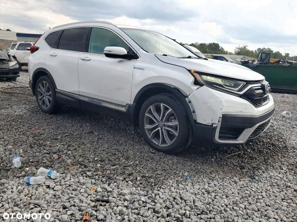 Honda CR-V - 3